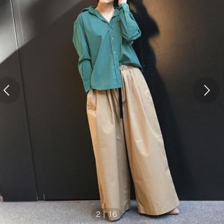 ディッキーズ(Dickies)のdickies nikoand別注パンツ(カジュアルパンツ)