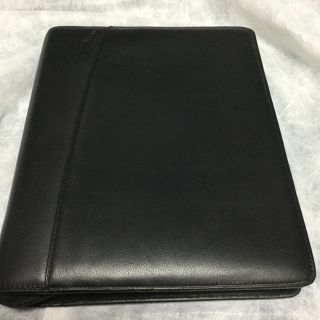 ファイロファックス(Filofax)のFILOFAX システム手帳(手帳)