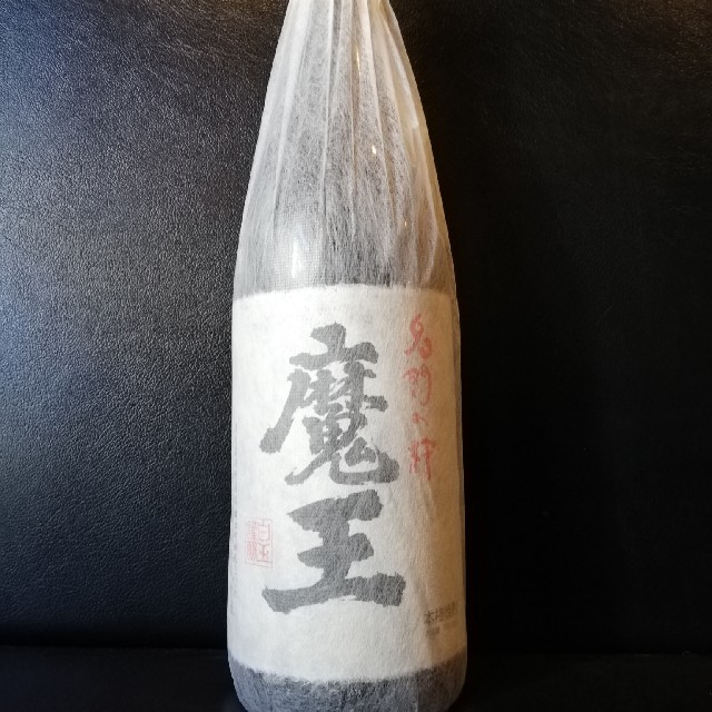 魔王　1800ml