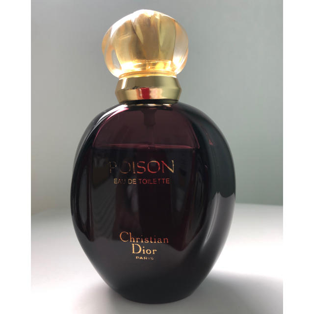 Christian Dior(クリスチャンディオール)のPOIZON   Christian Dior コスメ/美容の香水(その他)の商品写真