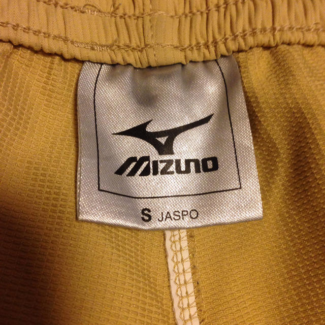 MIZUNO(ミズノ)のハーフパンツ S スポーツ/アウトドアのテニス(ウェア)の商品写真