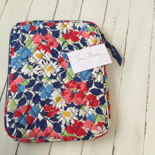 ヴェラブラッドリー(Vera Bradley)の値下げしました☆ iPadケース(その他)