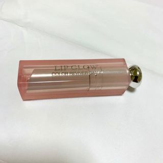 ディオール(Dior)のDior アディクト リップグロウ 010 ホロピンク (口紅)