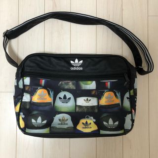 アディダス(adidas)のadidas originals ショルダーバッグ(ショルダーバッグ)