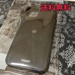 フラグメント(FRAGMENT)の★POP BY JUN★FRAGMENT MIRROR iPhone CASE(iPhoneケース)