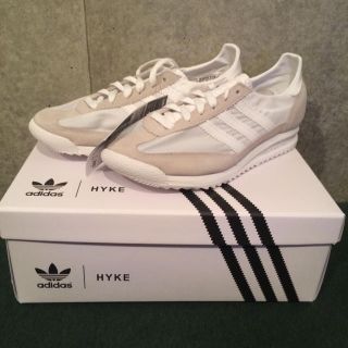 ハイク(HYKE)のadidas×HYKEスニーカーom(スニーカー)