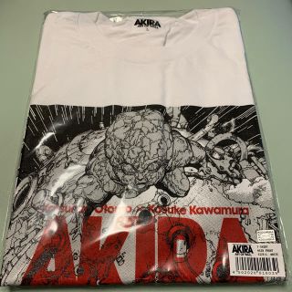 アキラプロダクツ(AKIRA PRODUCTS)のAKIRA 渋谷PARCO ART OF WALL展限定Tシャツ(Tシャツ/カットソー(半袖/袖なし))