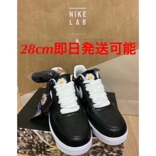 ナイキ(NIKE)のAF1 パラノイズ　G-DRAGON エアフォース1  ナイキ(スニーカー)