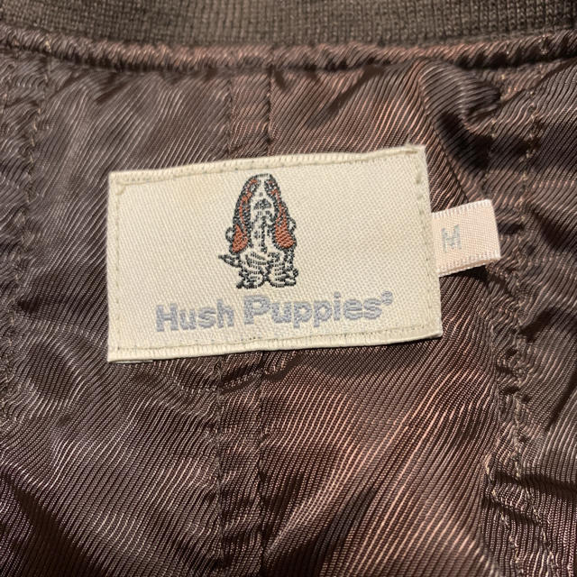 Hush Puppies(ハッシュパピー)の新品　Hush  Puppies ３wayジャケット　Mサイズ メンズのジャケット/アウター(その他)の商品写真