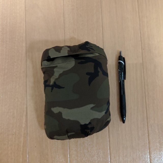 THE NORTH FACE　スワローテイルベントフーディー