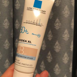 ラロッシュポゼ(LA ROCHE-POSAY)のラロッシュポゼUVイデアXLプロテクションBB01(BBクリーム)