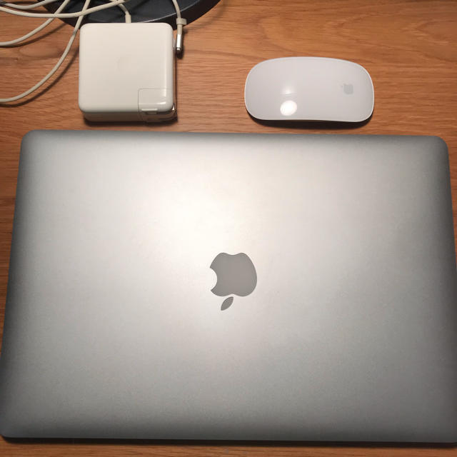 MacBook Pro (Retina, 15-inch, Late 2013)