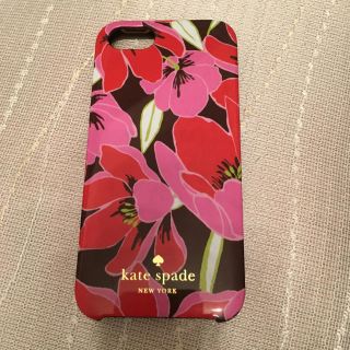 ケイトスペードニューヨーク(kate spade new york)のiPhone5ケースkatespade(モバイルケース/カバー)