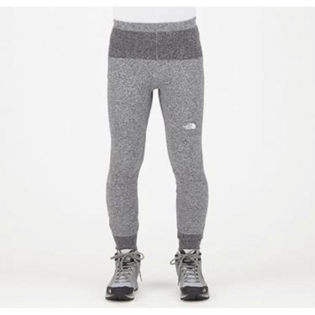 THE NORTH FACE(ザノースフェイス)のノースフェイス エンジニアドパンツ ENGINEERED PANTS 11705 メンズのレッグウェア(レギンス/スパッツ)の商品写真