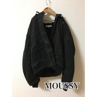 マウジー(moussy)のtomato 様 専用(ブルゾン)