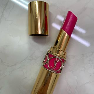 イヴサンローランボーテ(Yves Saint Laurent Beaute)のイヴ・サンローラン リップ(口紅)