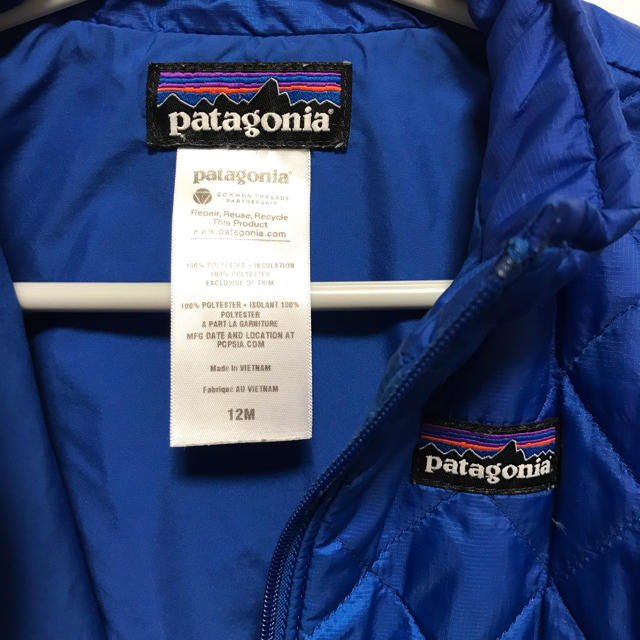 Patagonia★アウター