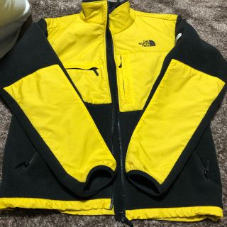 ザノースフェイス(THE NORTH FACE)のノースフェイス  デナリ　デナリジャケット　最終値下げ(ブルゾン)