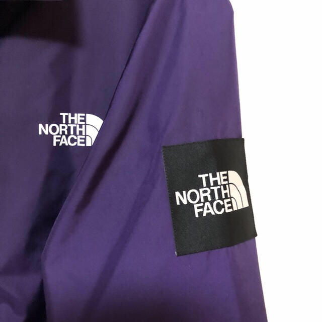 THE NORTH FACE(ザノースフェイス)のTHE NORTH FACE コーチジャケット NP21836  メンズのジャケット/アウター(ナイロンジャケット)の商品写真
