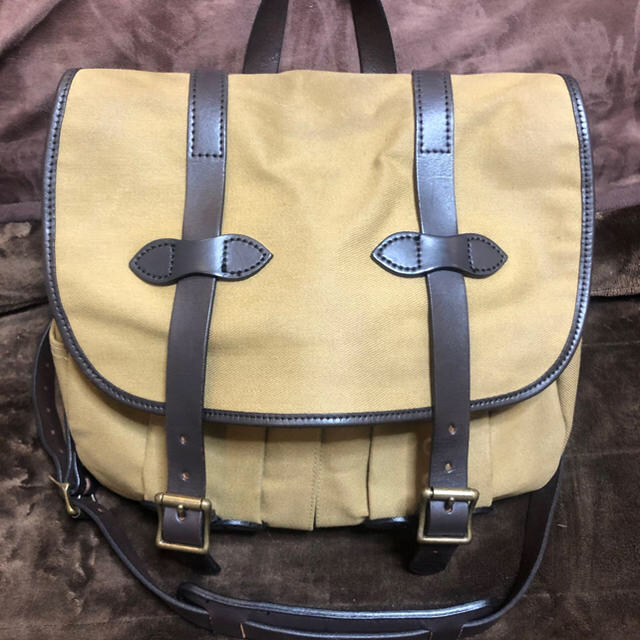 filson フィルソン フィールドバッグ　ショルダーバッグ