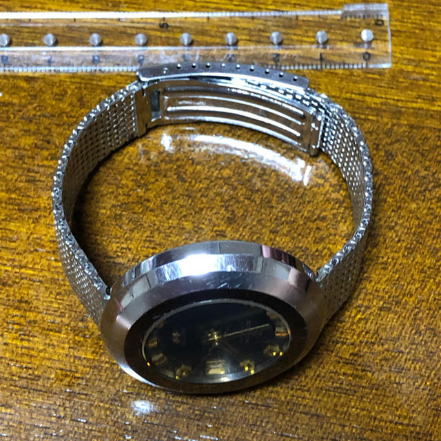 EDOX - EDOX エドックス キングスター メンズ 自動巻きの通販 by すま