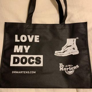 ドクターマーチン(Dr.Martens)のドクターマーチン　袋(その他)