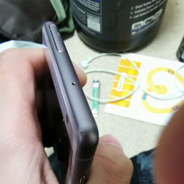 Sony Xperia XZ2 シムフリー美品スマートフォン/携帯電話