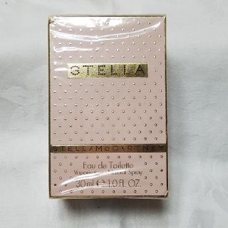 ステラマッカートニー(Stella McCartney)のステラマッカートニー オードトワレ(香水(女性用))