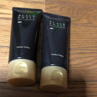 ホリカホリカ(Holika Holika)のホリカホリカクレンジング二本セット(クレンジング/メイク落とし)