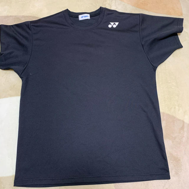 YONEX(ヨネックス)のヨネックス　Tシャツ スポーツ/アウトドアのテニス(ウェア)の商品写真