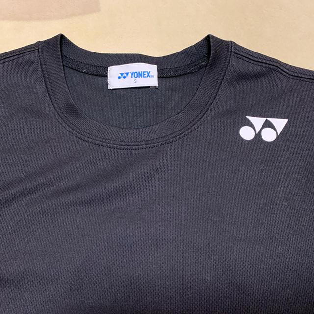 YONEX(ヨネックス)のヨネックス　Tシャツ スポーツ/アウトドアのテニス(ウェア)の商品写真