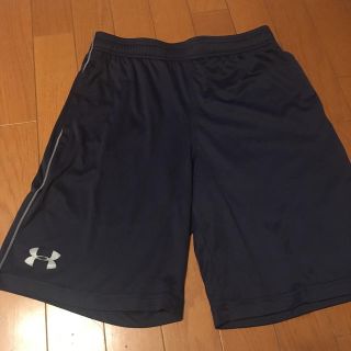 アンダーアーマー(UNDER ARMOUR)のアンダーアーマー バスパン(バスケットボール)