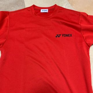 ヨネックス(YONEX)のヨネックス　Tシャツ(バドミントン)