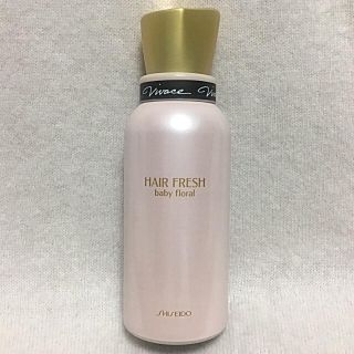 シセイドウ(SHISEIDO (資生堂))のakasia様専用☆レア☆ビバーチェ ヘアフレッシュ(F) ベビーフローラル(ヘアウォーター/ヘアミスト)