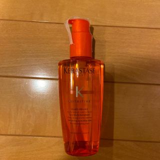 ケラスターゼ(KERASTASE)のケラスターゼ ソワン オレオ リラックス(オイル/美容液)