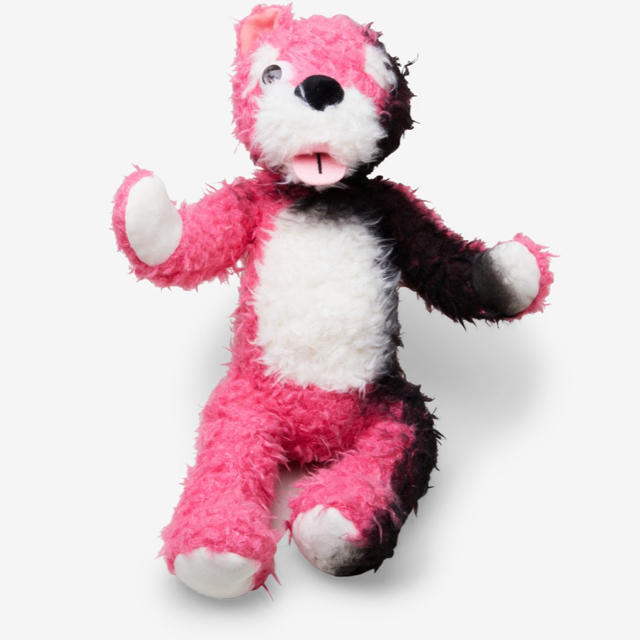 NEIGHBORHOOD Breaking Bad BBNH BEAR PINK