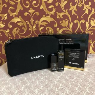 シャネル(CHANEL)の 専用  シャネル コスメセット(コフレ/メイクアップセット)