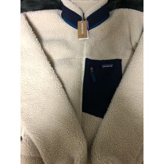 パタゴニア(patagonia)のサイズM【新品タグあり】patagonia パタゴニア レトロx retrox(ベスト)