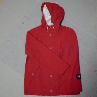 ザノースフェイス(THE NORTH FACE)のTHE NORTH FACE マウンテンパーカー Mサイズ(ブルゾン)