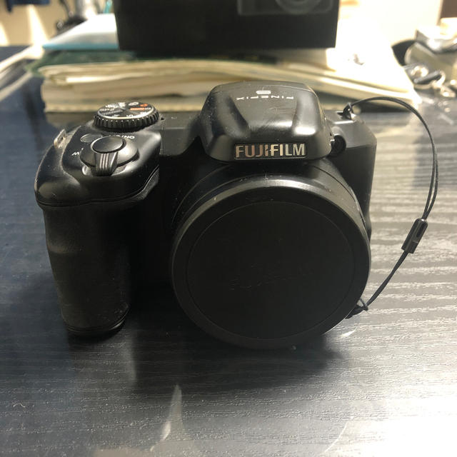 お買い得！！FUJIFILM FinePix S8600スマホ/家電/カメラ