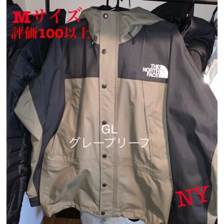 Mサイズ THE NORTH FACE mountain jacket(マウンテンパーカー)