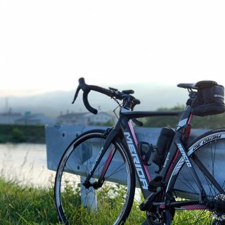 メリダ(MERIDA)のメリダ  ロードバイク (自転車本体)