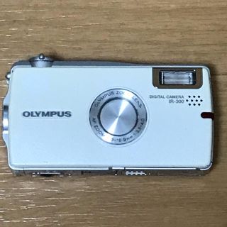 オリンパス(OLYMPUS)のオリンパス デジタルカメラ　ジャンク品(コンパクトデジタルカメラ)