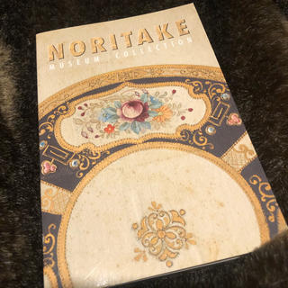 ノリタケ(Noritake)のnoritake ポストカード(その他)