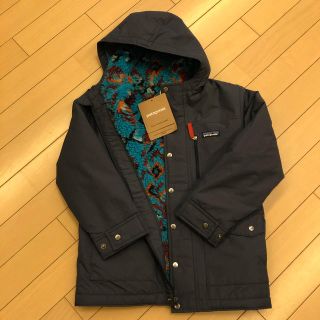 パタゴニア(patagonia)のパタゴニア キッズジャケット(ジャケット/上着)