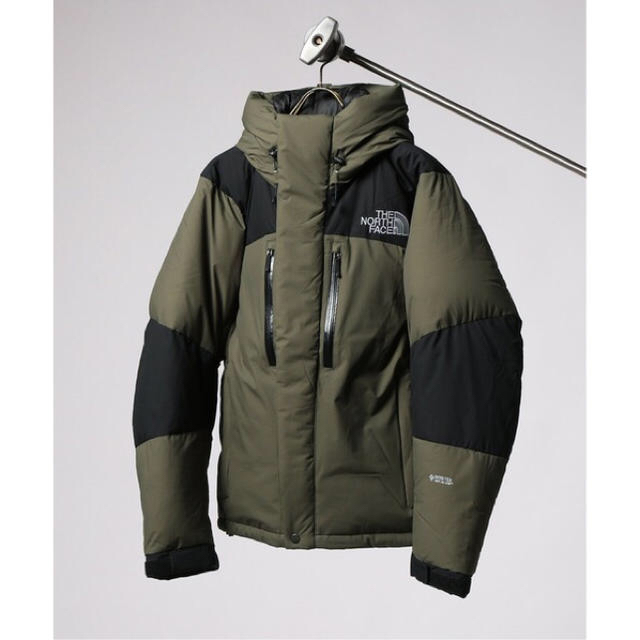 North Face Baltro light jacket バルトロ ライト