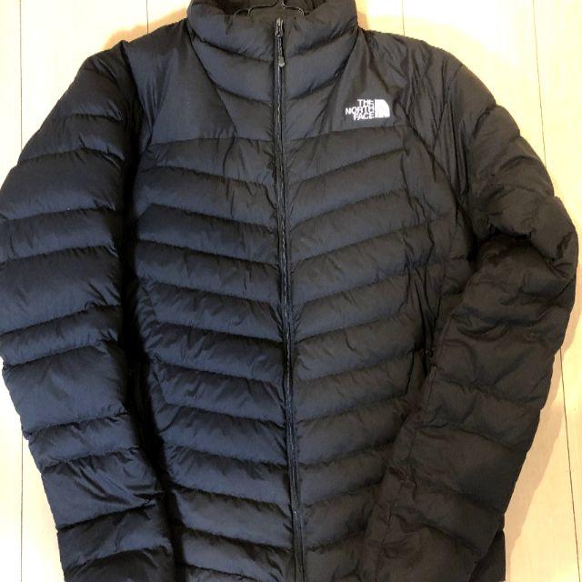 THE NORTH FACE サンダージャケット Thunder Jacket