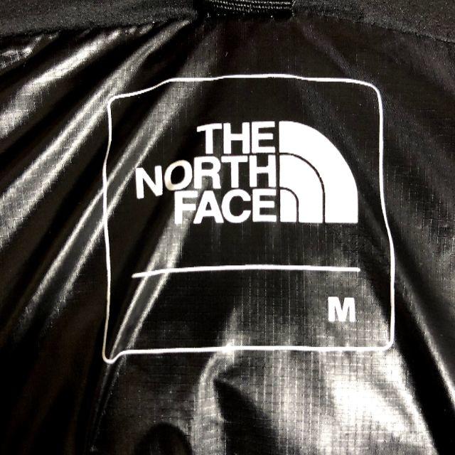 THE NORTH FACE(ザノースフェイス)のTHE NORTH FACE サンダージャケット Thunder Jacket メンズのジャケット/アウター(ダウンジャケット)の商品写真