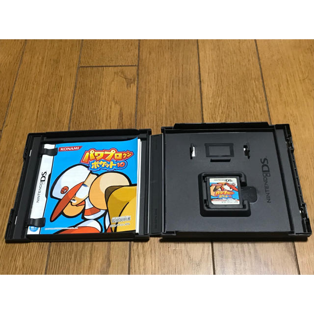 ニンテンドーds パワプロ Dsの通販 By うみうし S Shop ニンテンドーdsならラクマ ニンテンドーds パワプロ Dsの通販 By うみうし S Shop ニンテンドーdsならラクマ