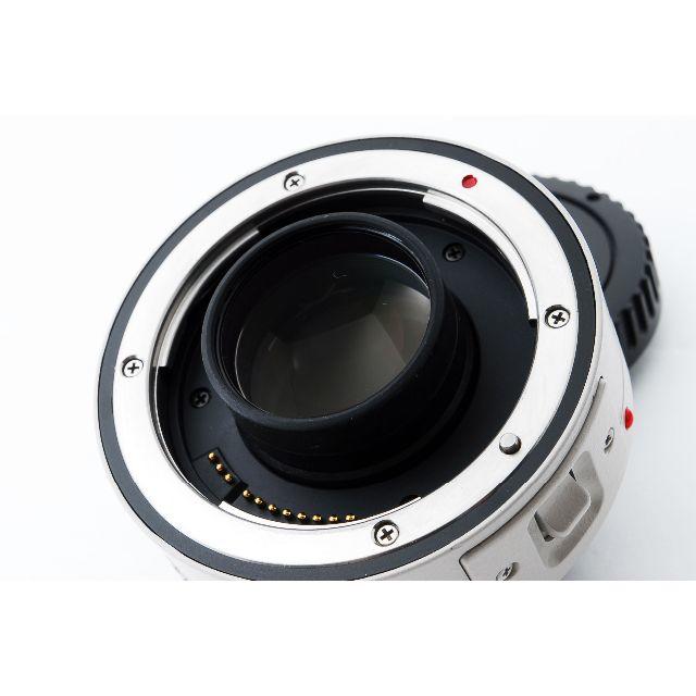 高品質即納 美品 キヤノン Canon エクステンダー EF 1.4X Ⅱの通販 by カメラ女子のための中古カメラ店熊本カメラ｜ラクマ 豊富な格安